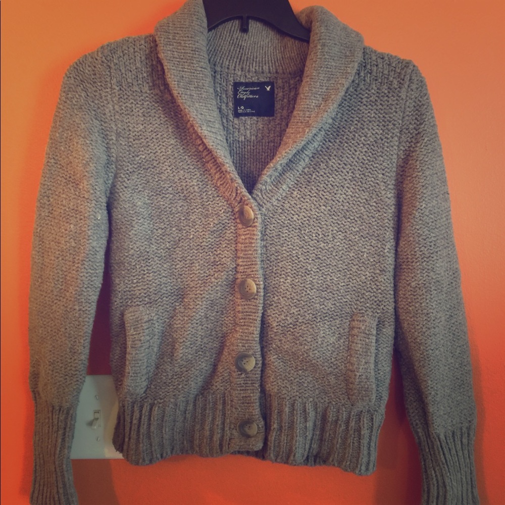 American Eagle Cardigan